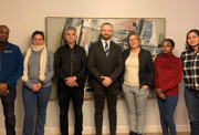Sharing aquaculture know-how in Faroese International Development Cooperation