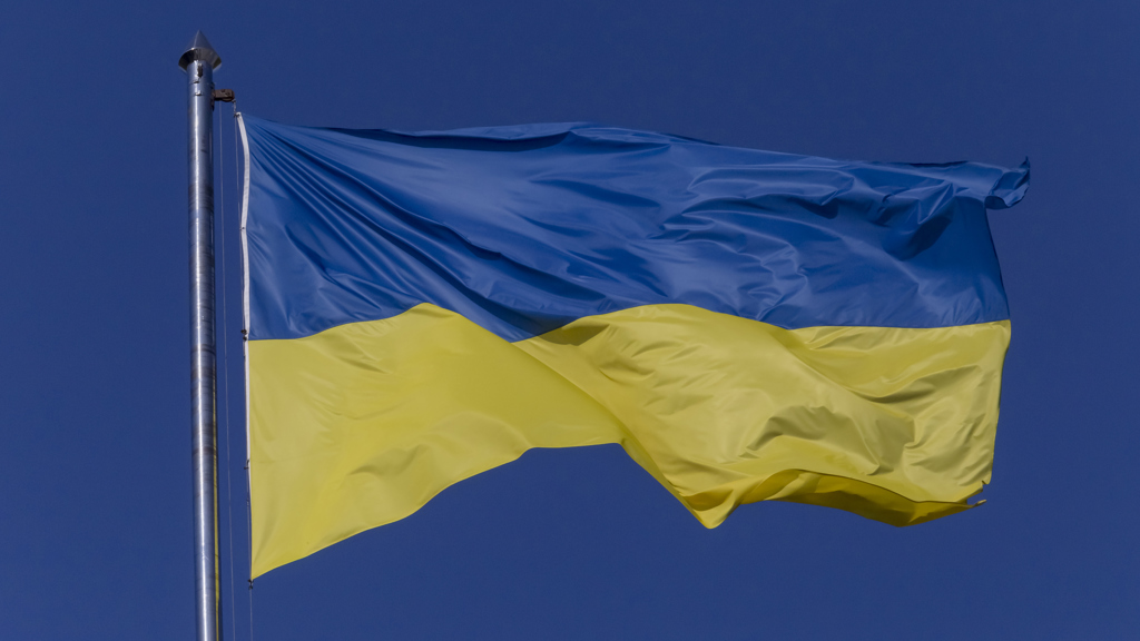 Seven million kroner in humanitarian aid to Ukraine