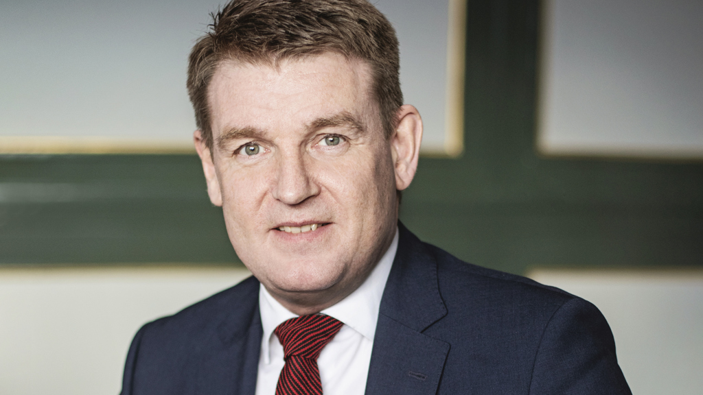 Løgmaður á toppfund í Evropeiska ráðnum
