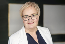 Tíðindafundur: Játtanarkarmar 2026