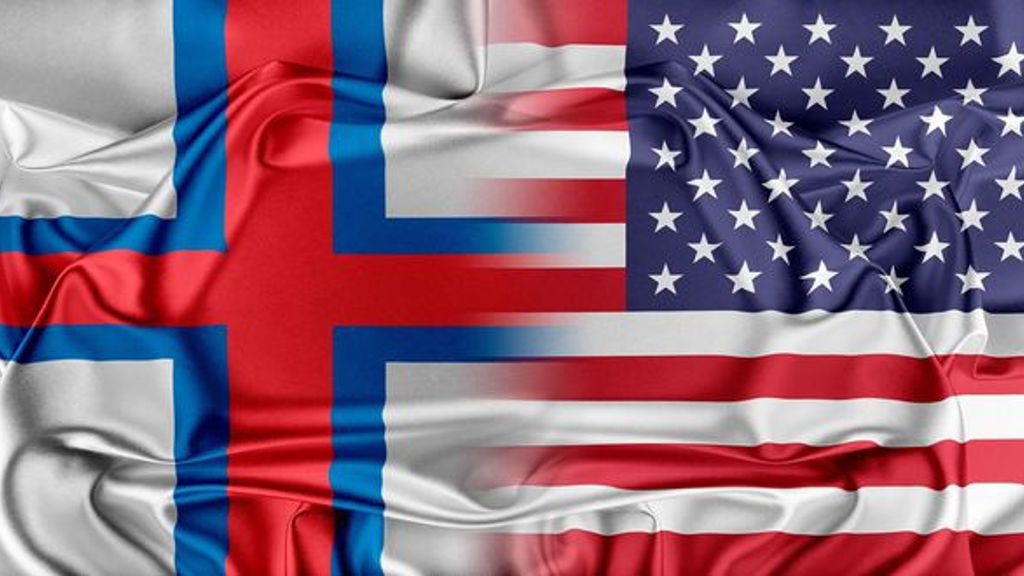 Plans to open Faroese diplomatic representation in Washington