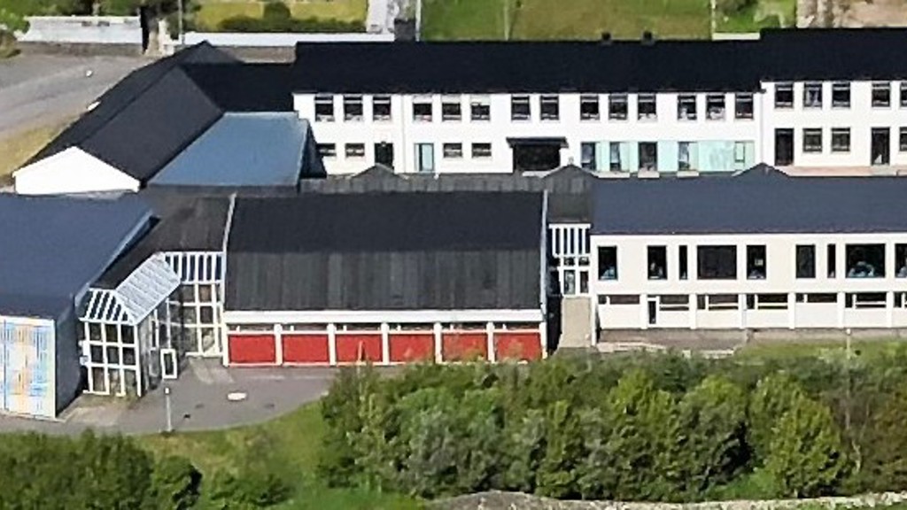 Tíðaravmarkað starv sum skúlastjóri í Sørvágs skúla leyst at søkja