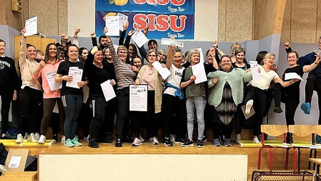 Røða til dagstovnaøkið í Vestmanna