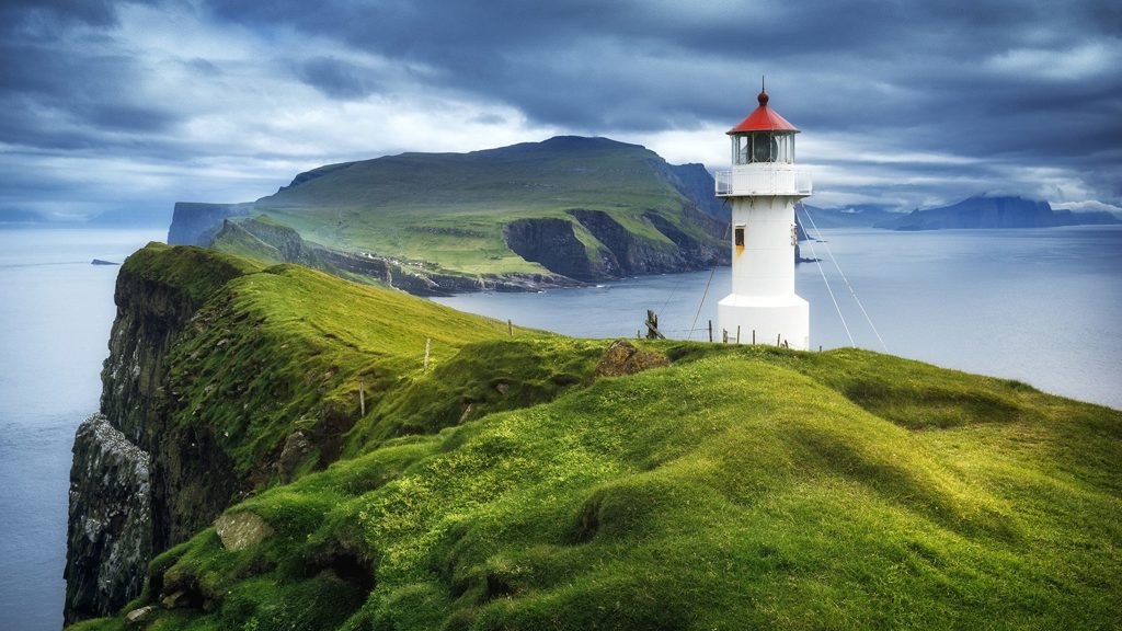The Faroe Islands to take over responsibility for navigation marking and lighthouse authority