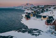 The Contact Committee meets in Nuuk