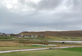 Umsóknarfreistin er longd til stuðul til menning og vøkstur á landbúnaðarøkinum 2024