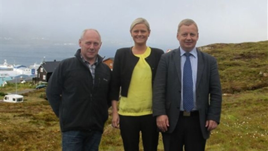 Nýggjar íbúðir í Runavík til fólk við menningartarni