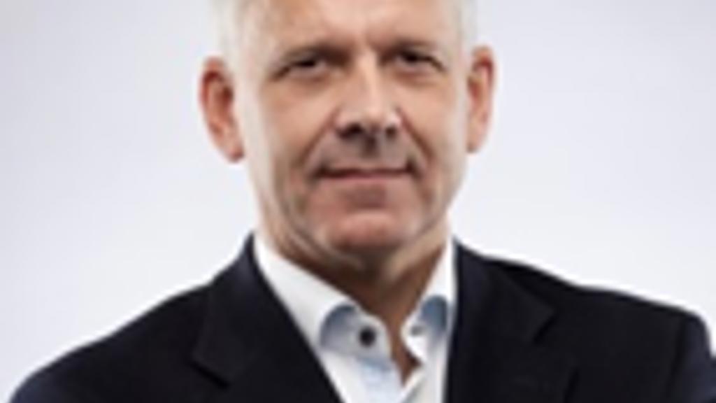 Edvard Heen nýggjur stjóri fyri Almannaverkið