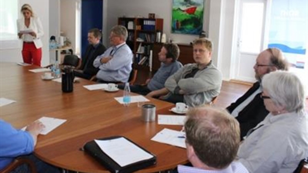 Væleydnað tiltak um rúmligan arbeiðsmarknað