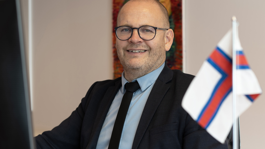 Dekkaraútbúgving uppá styttri tíð