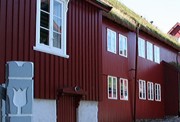 Office hours for Government of the Faroe Islands, summer 2018: