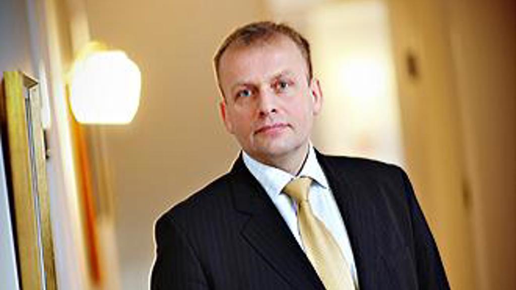 Løgmaður hevur sent landslæknanum skriv