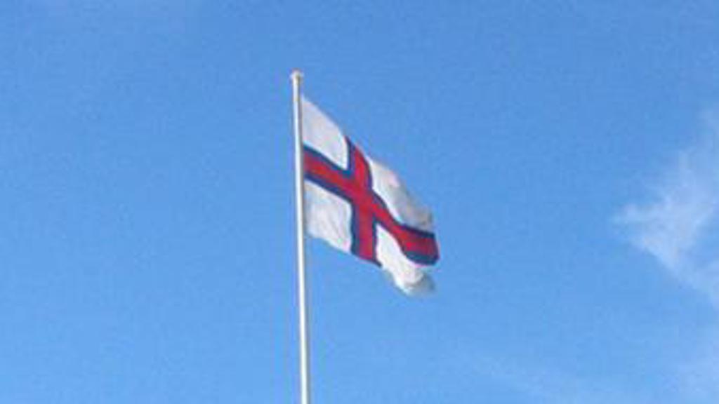Flaggdagsrøða
