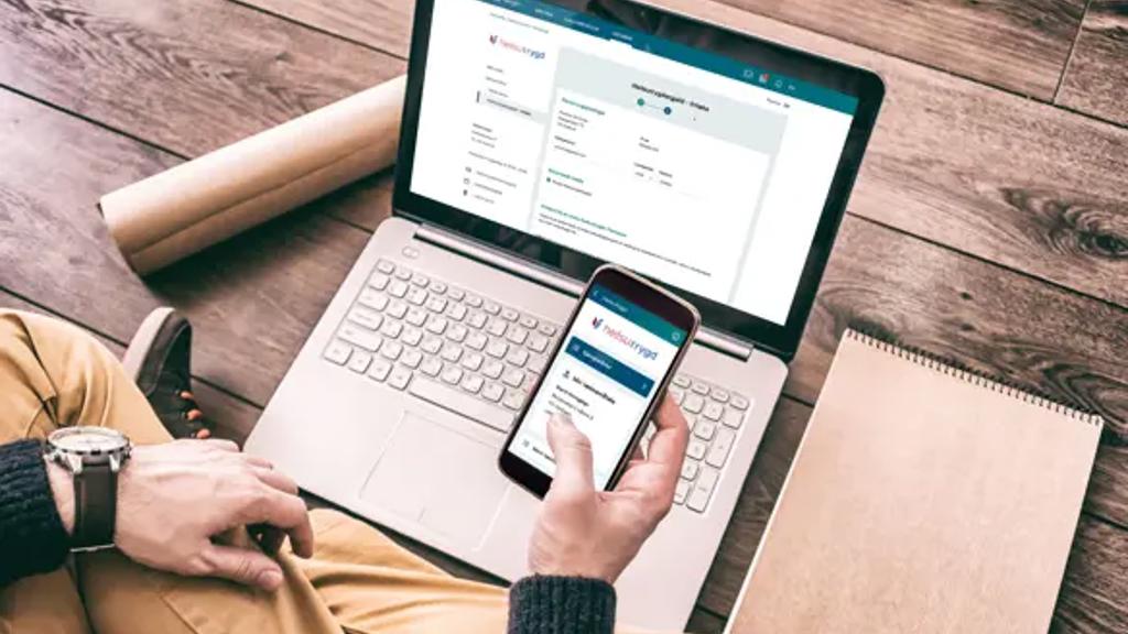 Hevur tú rindað ov nógv í heilsutrygdargjaldi frá 2014 til 2023?