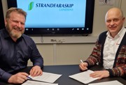 MEST skal prosjektera nýggjar ferjur til Strandferðsluna