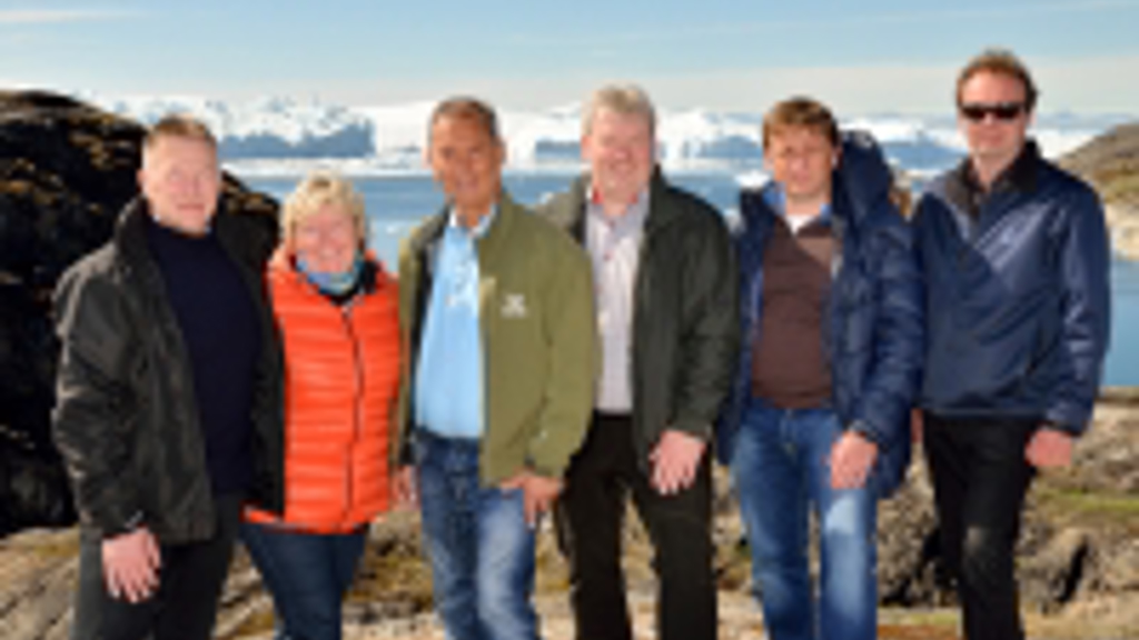 Norðuratlantisku fiskimálaráðharrarnir umrøtt ávirkanina av veðurlagsbroytingum á ferðandi fiskastovnar