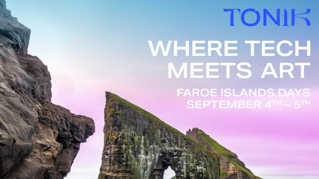 Faroe Islands Days at Expo 2025 Osaka