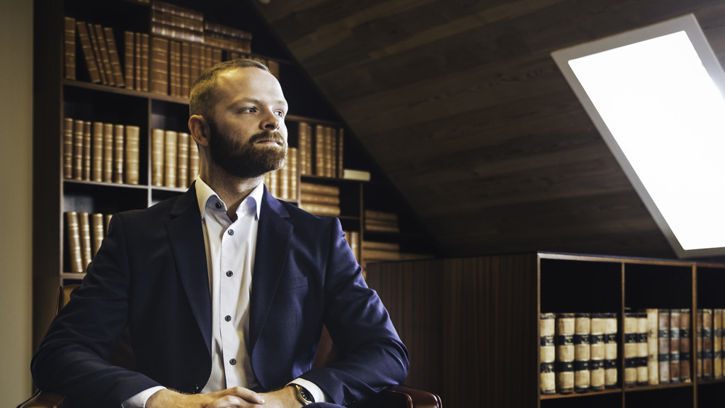 Bryggjarí sleppa nú at bjóða gestum egna vøru