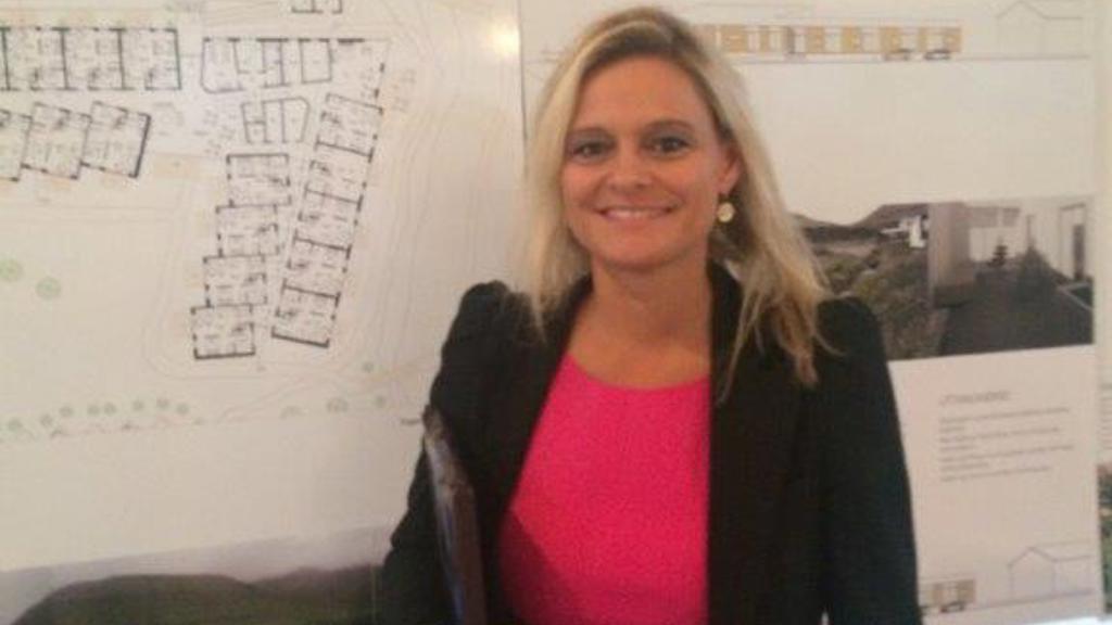 Setanarøða til árliga arkitektadagin