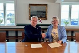 Samstarv um føroysku kostráðini