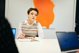 Heilsutænastur í nærumhvørvinum – størsta nýbrotið á heilsuøkinum í mong ár