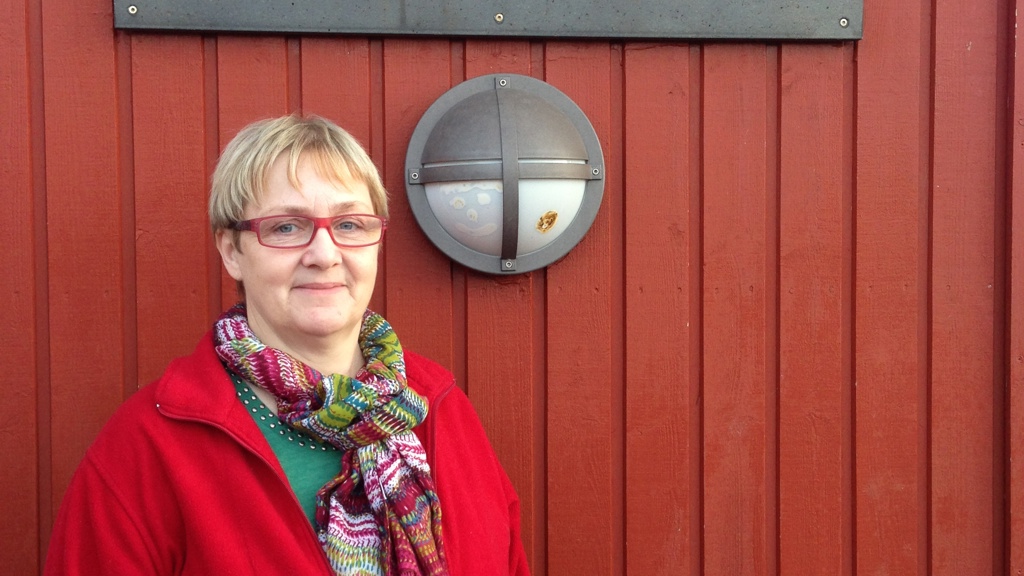 Mentamálaráðið hevur sett Betty Hansen í starv sum fyrstalærara í Sands skúla