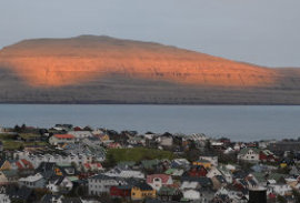 Havstovan latið tilmæli um fiskiskapin eftir botnfiski undir Føroyum