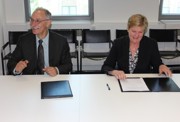 Faroe Islands and European Commission finalise draft agreement on Faroese association to Horizon 2020