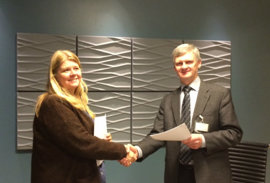 Føroyar og Noreg gjørt avtalu um sínámillum fiskirættindi fyri 2015