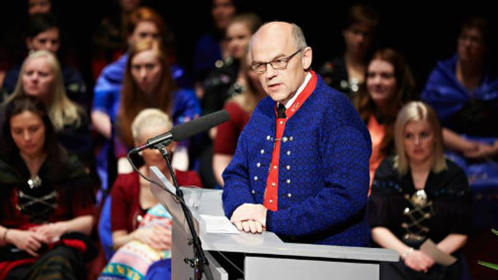 Fíggjarmálaráðið fingið fyrsta "føroyska" løgfrøðingin