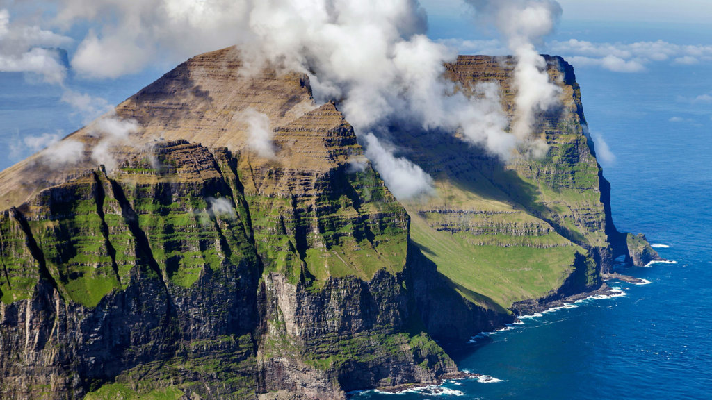Faroese Parliament Enacts Law to Promote Sustainable Tourism