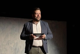 Játtanin til Tjóðpallin hækkar – stórar visjónir fyri framtíðina