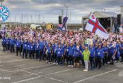 Faroe Islands step in for the Island Games 2027