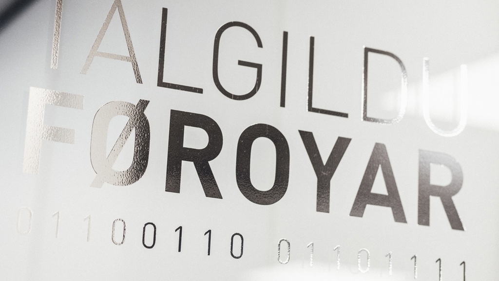 Talgilding, ein grundarsteinur undir vælferðini