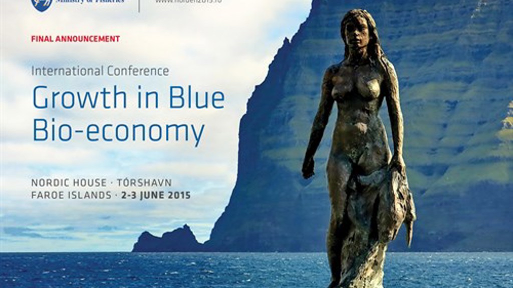 Skráin fyri norðurlendska fiskivinnusamstarvið 2015