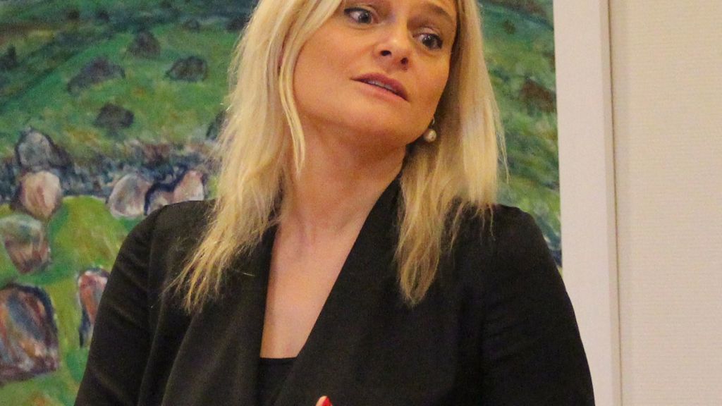 Rættindi hjá borgarum við serligum avbjóðingum tryggjast í nýggjara tænastulóg