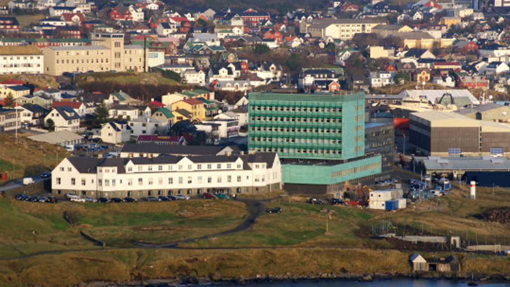 Varastjóri til Landssjúkrahúsið