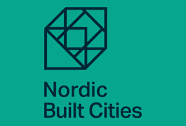 Býarrúm valt út - Nordic Built