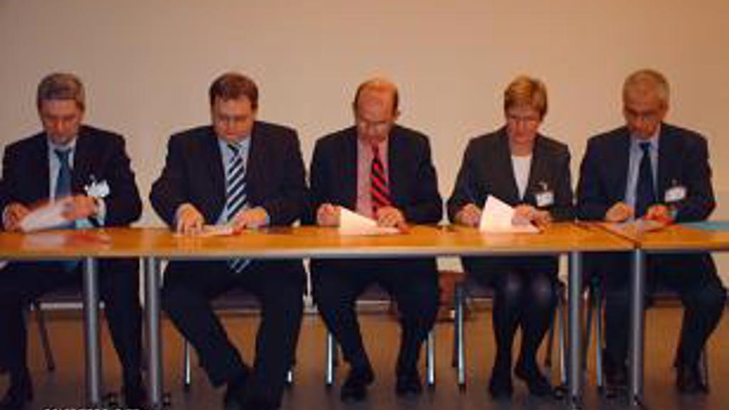 Minister Kalsø welcomes international agreement on Atlanto-Scandian herring