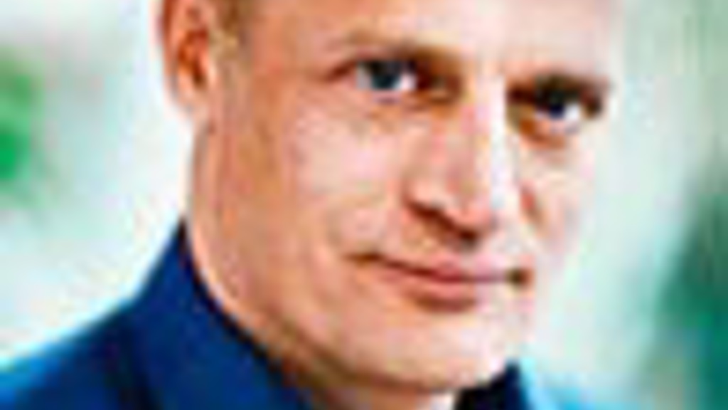 Nýggjur varastjóri á Landssjúkrahúsinum