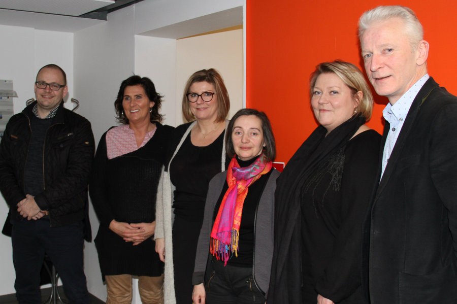 Politiskur fylgibólkur