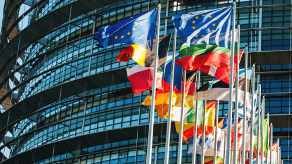 Høgni Hoydal, fiskimálaráðharri, á vitjan í Brússel 25 – 26 februar 2016