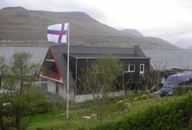 Leiðari til Rásina