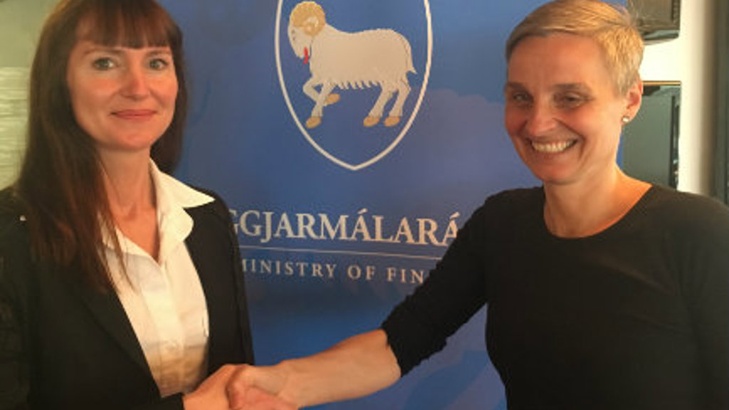 Fíggjarmálaráðið hevur í dag gjørt eitt ára semju við Ljósmøðrafelag Føroya
