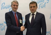 Russian Cabinet Minister on Official Visit to the Faroe Islands