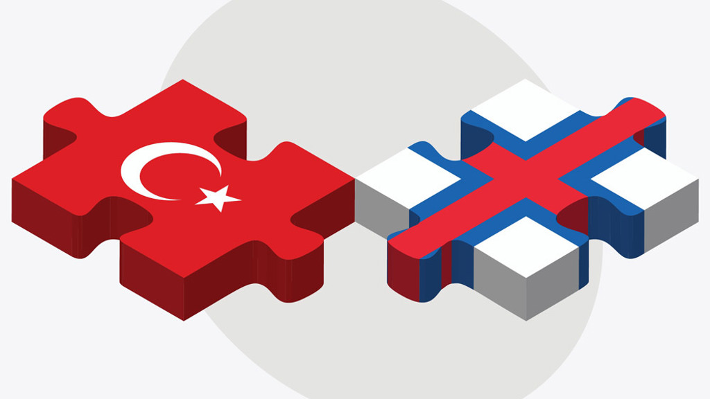 The Free Trade Agreement with Turkey entered into force