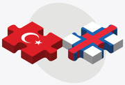 The Free Trade Agreement with Turkey entered into force