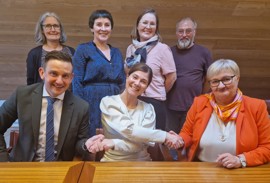 Semja millum Føroya Pedagogfelag, Fíggjarmálaráðið og Kommunala Arbeiðsgevarafelagið