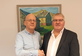 Nýggj avtala gjørd við Felag Tænastumanna Landsins