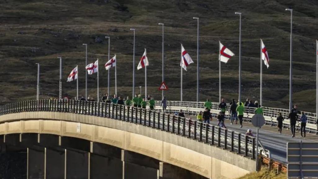 Landsstýrið raðfestir viðlíkahaldið